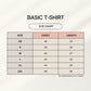 TVK Whistle Edition Minimal T-Shirt