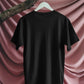 The True Spy - Beast - Classic Crew Black Tee