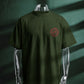 Leo Das Most Wanted Oversized T-Shirt