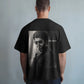 Master Minimal Edition Oversized T-Shirt