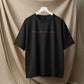 Vijay Japanese Killer edition Oversized Tee