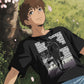 Master JD Kutty Story T-Shirt