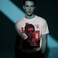 JD Master - Special Edition White tee