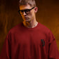 Thalapathy John Wick Edition - Oversized Tee