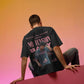 No Tension Baby - Master Oversized T-Shirt