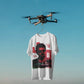 JD Master - Special Edition White tee