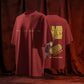 All Is Well - Premium Oversized T-Shirt