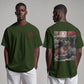 Leo Das Most Wanted Oversized T-Shirt