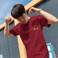 TVK Whistle Edition Minimal T-Shirt