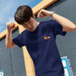 TVK Whistle Edition Minimal T-Shirt