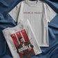 Double Agent - Varisu - Classic Crew T-Shirt