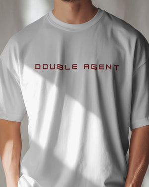 Double Agent - Varisu - Classic Crew T-Shirt