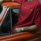 All Is Well - Premium Oversized T-Shirt