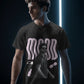 Master Mood - Edition Multicolor tee
