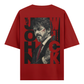 Thalapathy John Wick Edition - Oversized Tee