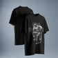 Ilaya Thalapathy Black- Classic Crew T-Shirt