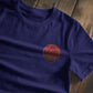 Leo Bloody Logo - Minimal Edition Tee