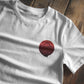 Leo Bloody Logo - Minimal Edition Tee