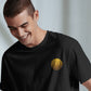Leo Logo - Minimal Edition Tee