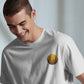 Leo Logo - Minimal Edition Tee