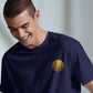 Leo Logo - Minimal Edition Tee