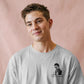 JD Master Edition Minimal Tee