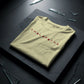 Ilaya Thalapathy - Off White Classic Crew Tee