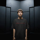 Vijay Japanese Killer edition Oversized Tee
