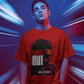 JD Swag - Zoned Out - Master Fan Boy Tee
