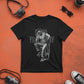 Ilaya Thalapathy Black- Classic Crew T-Shirt