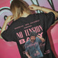 No Tension Baby - Master Oversized T-Shirt